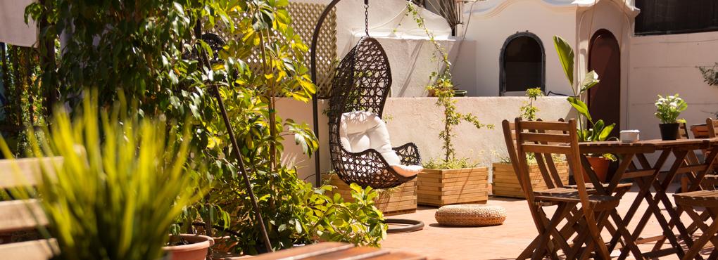 The Central House Barcelona Gracia Exterior foto