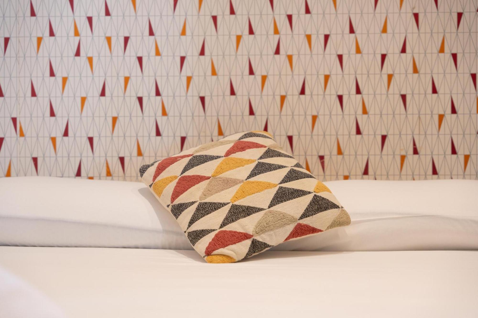 The Central House Barcelona Gracia Exterior foto
