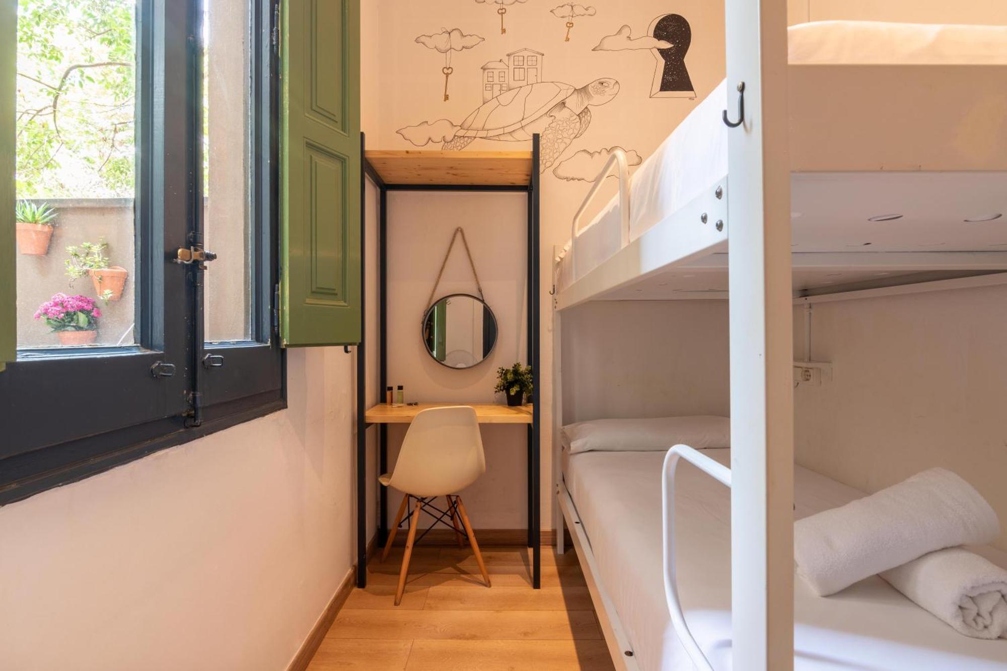 The Central House Barcelona Gracia Exterior foto